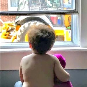 Meet your Posher, Rachael